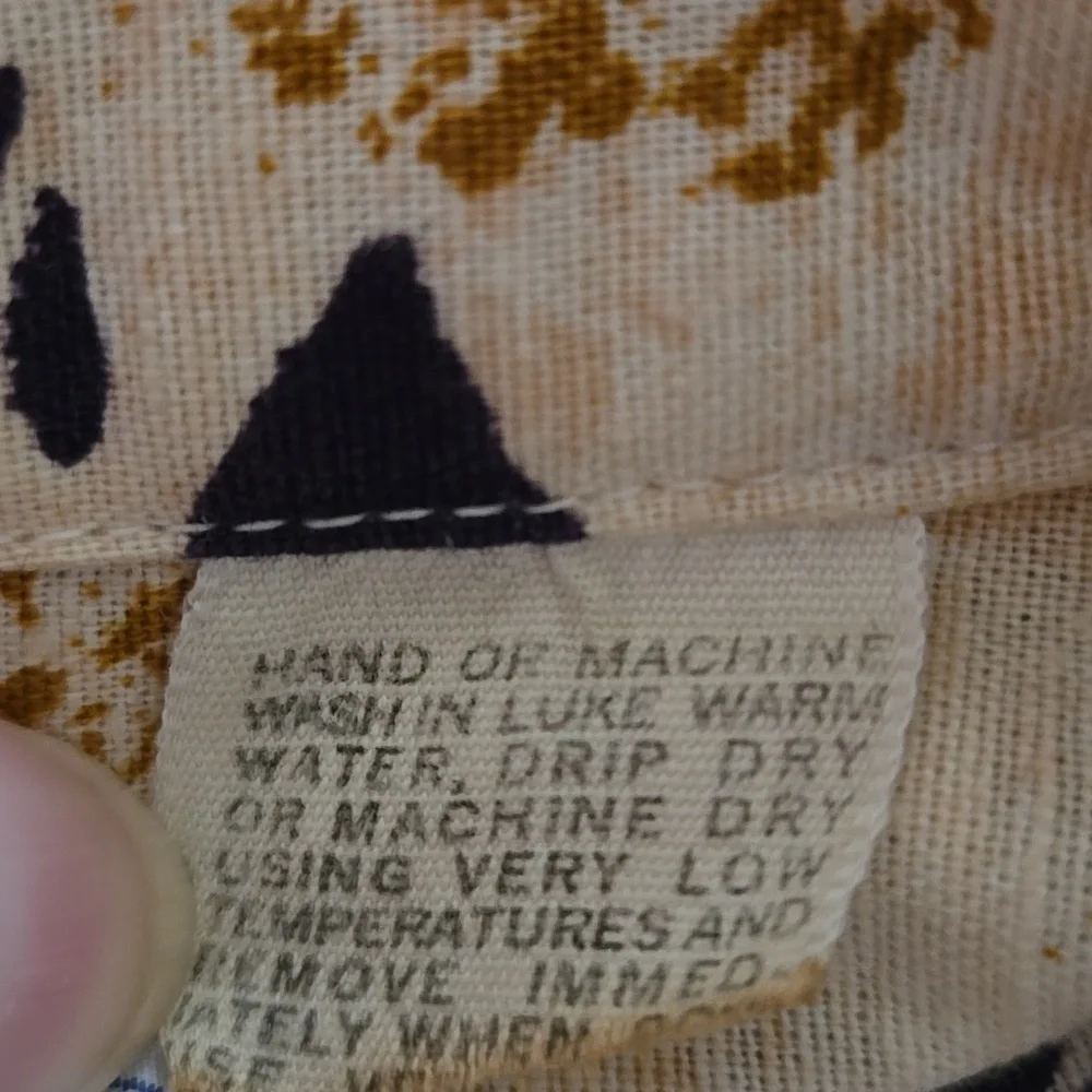 Duke Kahanamoku (Vintage) Made In Hawaii By Catalina - Picture 6 of 10